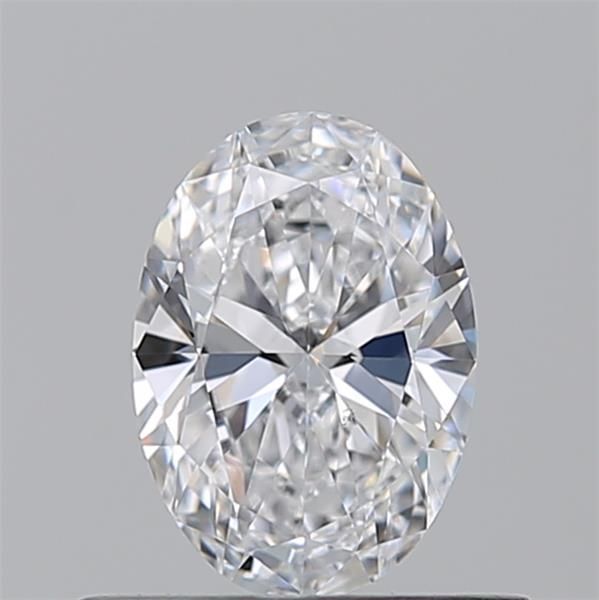 Oval Diamond image