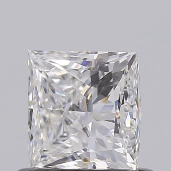 Princess Lab-Grown Diamond image