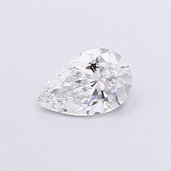 Pear Lab-Grown Diamond image
