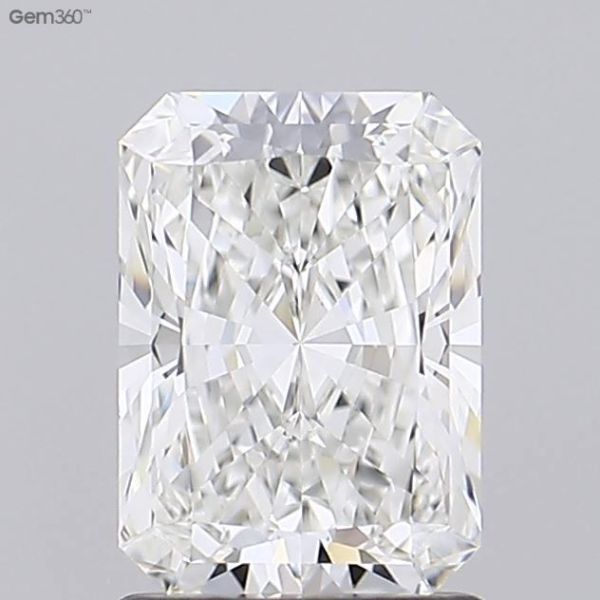 Radiant Diamond image