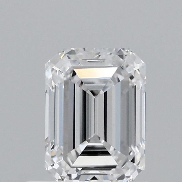 Emerald Lab-Grown Diamond image