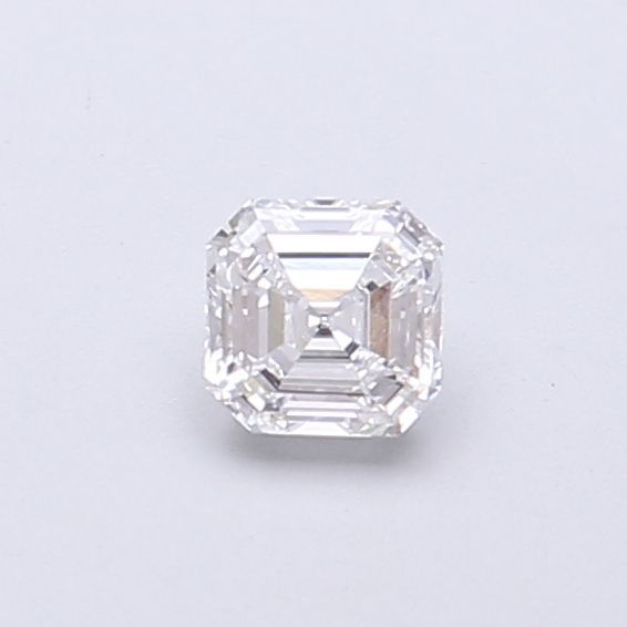 Asscher Lab-Grown Diamond image