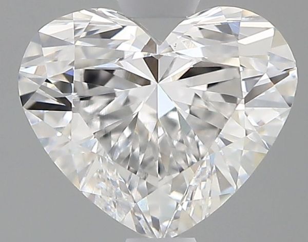 Heart Lab-Grown Diamond image