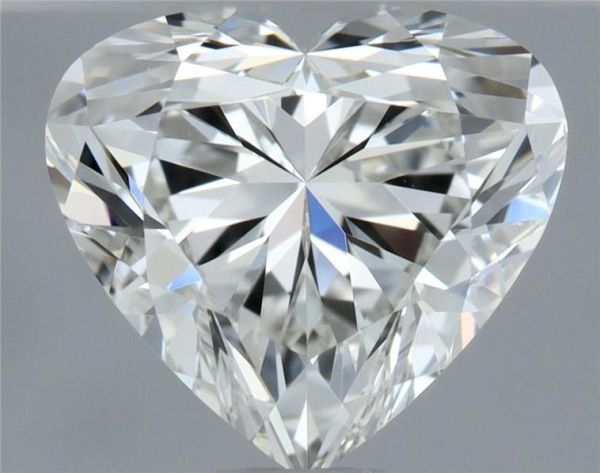Heart Diamond image