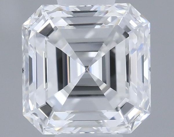 Asscher Diamond image