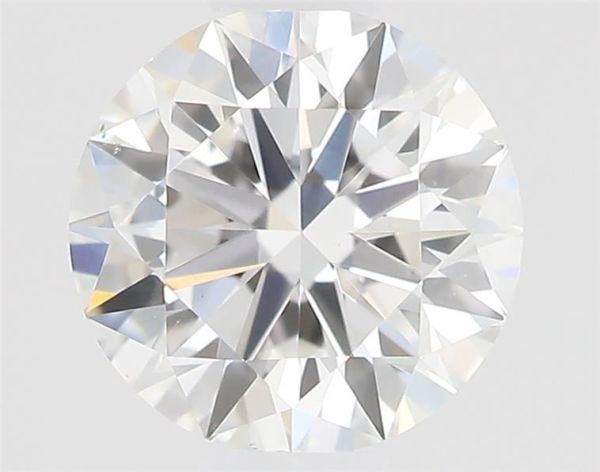 Round Diamond image