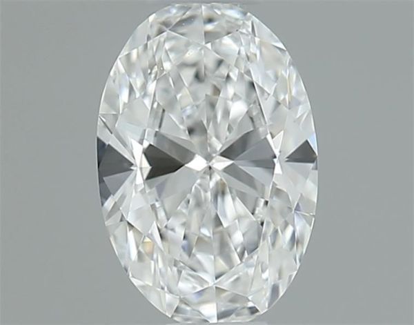 Oval Diamond image