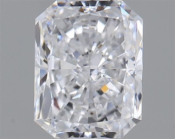 Radiant Lab-Grown Diamond image