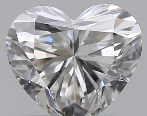 Heart Diamond image