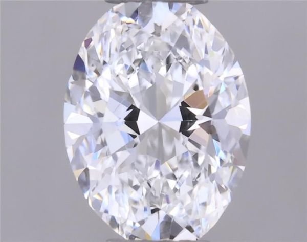 Oval Diamond image