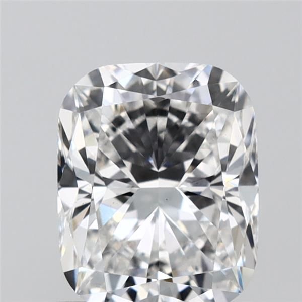Cushion Lab-Grown Diamond image