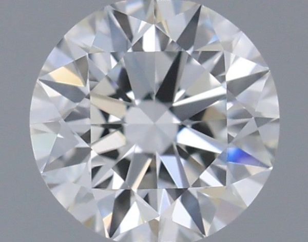 Round Diamond image