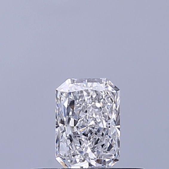 Radiant Lab-Grown Diamond image