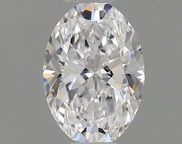 Oval Diamond image