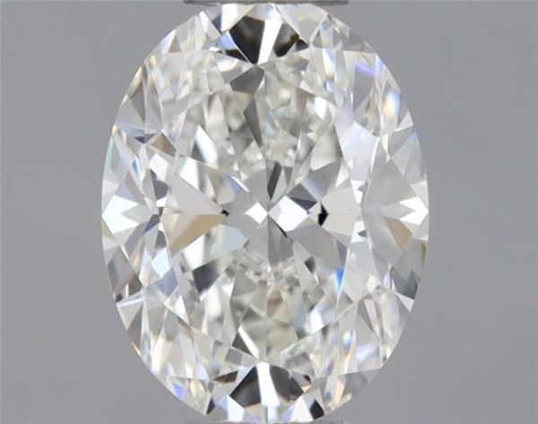 Oval Diamond image