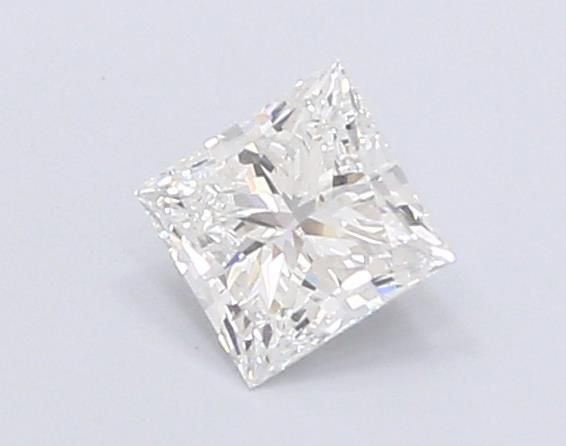 Princess Lab-Grown Diamond image