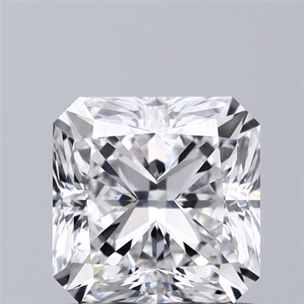 Radiant Lab-Grown Diamond image