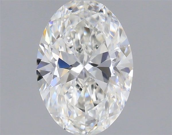 Oval Diamond image