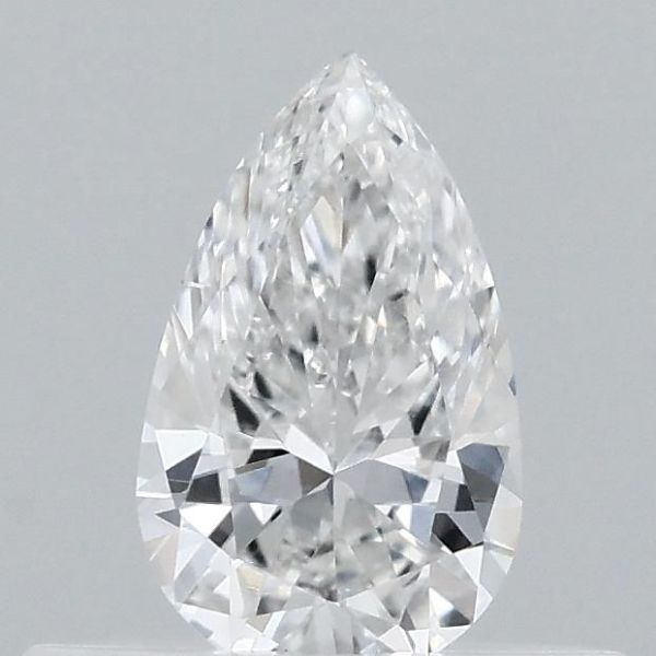 Pear Lab-Grown Diamond image