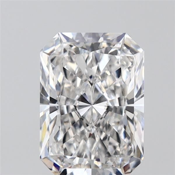 Radiant Lab-Grown Diamond image