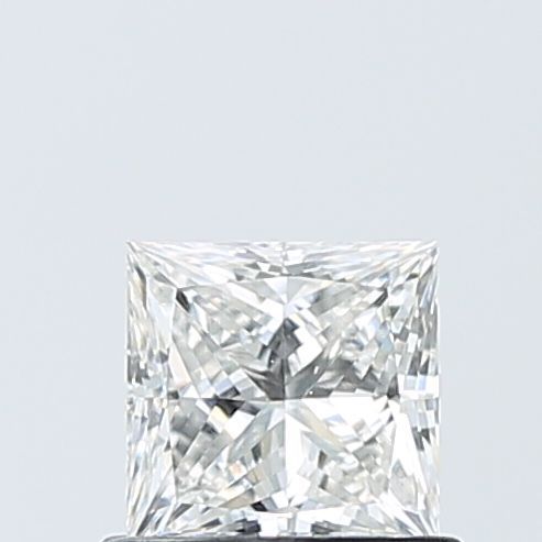 Princess Lab-Grown Diamond image