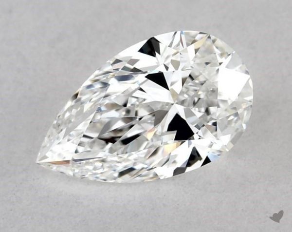 Pear Diamond image