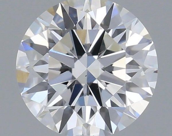 Round Diamond image