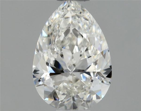 Pear Diamond image