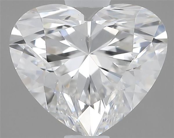 Heart Diamond image