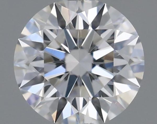 Round Diamond image