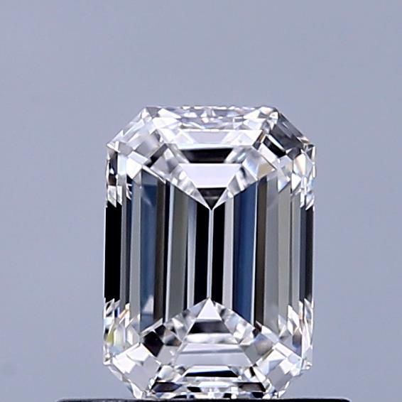Emerald Lab-Grown Diamond image