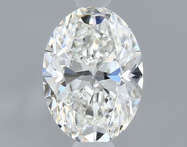Oval Diamond image