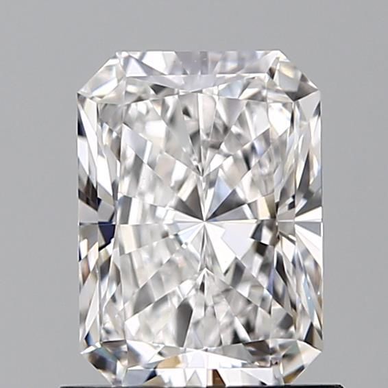 Radiant Lab-Grown Diamond image