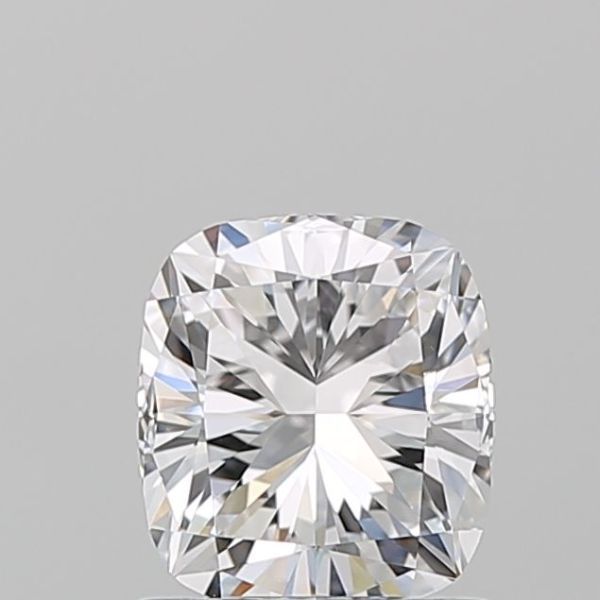 Cushion Diamond image