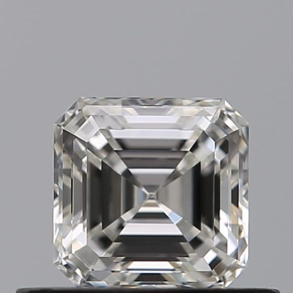 Asscher Diamond image