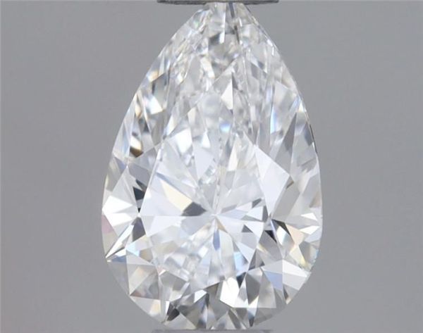 Pear Diamond image