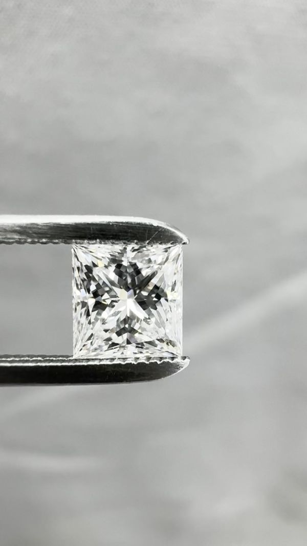 Princess Diamond image