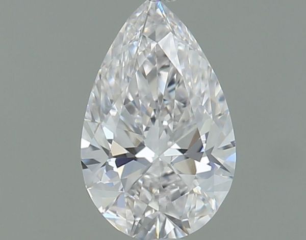 Pear Diamond image