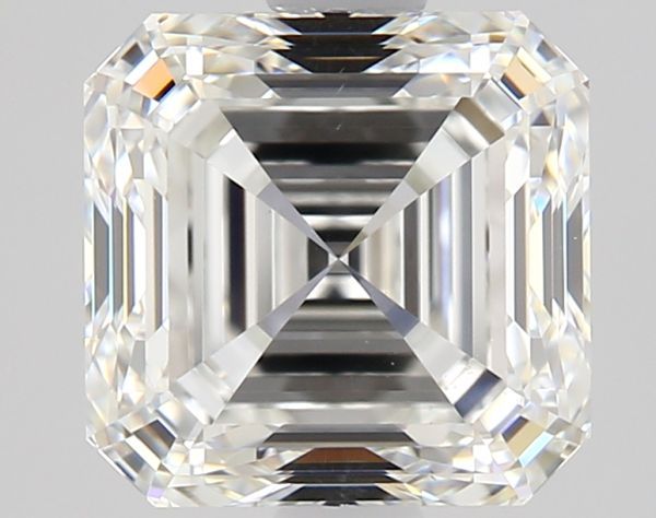 Asscher Diamond image
