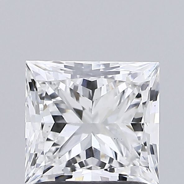 Princess Lab-Grown Diamond image