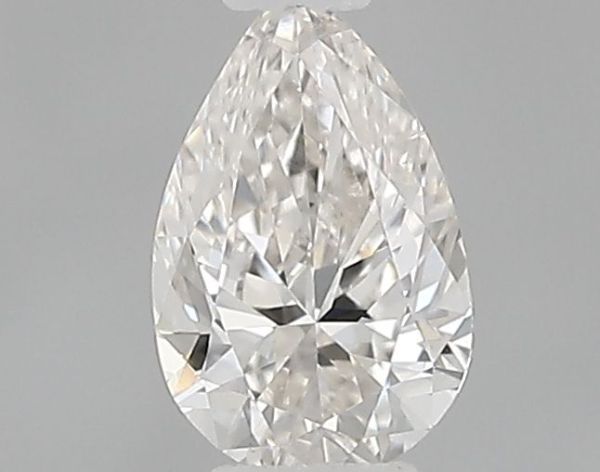 Pear Lab-Grown Diamond image