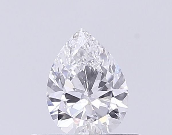 Pear Lab-Grown Diamond image