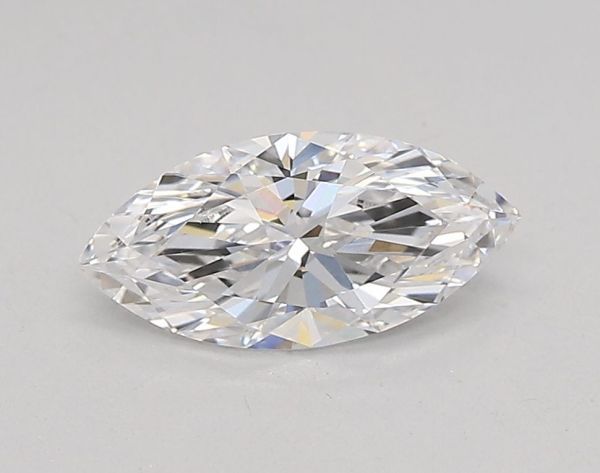 Marquise Lab-Grown Diamond image