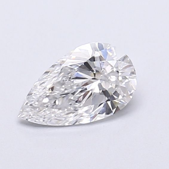 Pear Lab-Grown Diamond image
