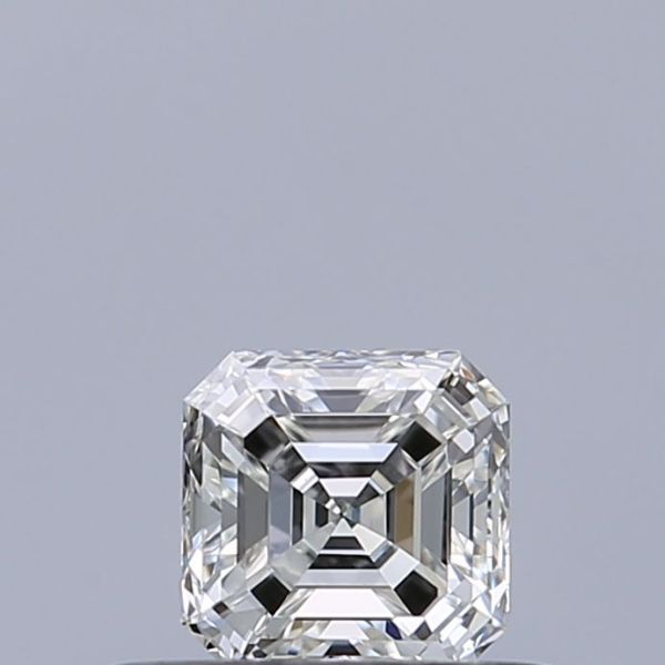 Asscher Diamond image