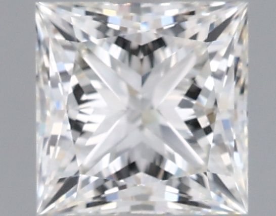 Princess Lab-Grown Diamond image