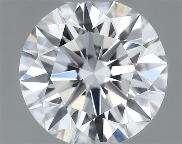 Round Diamond image