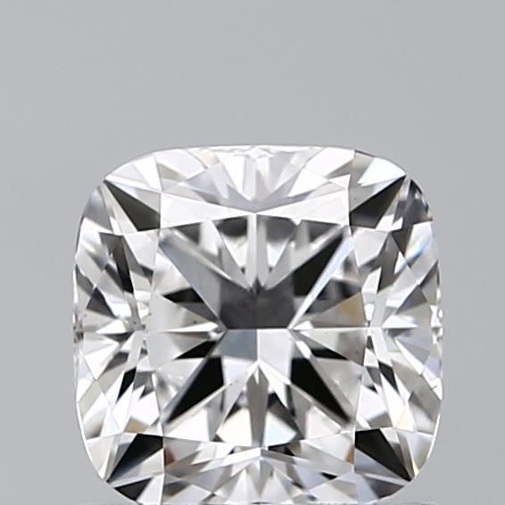 Cushion Lab-Grown Diamond image