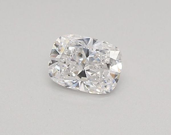 Cushion Lab-Grown Diamond image