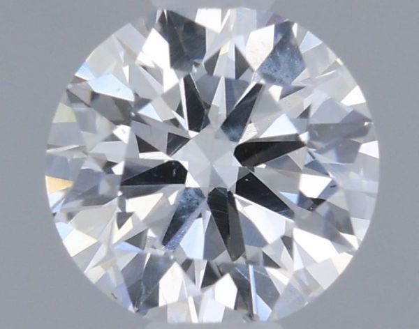 Round Lab-Grown Diamond image